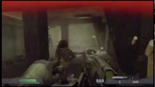 Killzone 1 HD trophy 30 kills in 1 minute