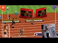 Jeu International Track & Field - Sega Dreamcast - Neuf PAL - FR/IT/SP