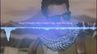 swag se karenge sabka swagt...mix Dj sharif...2018