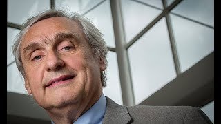 Prominent 9th Circuit judge accused of s exual misconduct