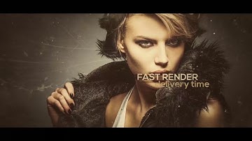 Epicness Trailer | After Effects Project Files - Videohive template