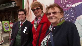 71. Nö Bauernbundwallfahrt