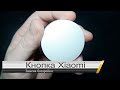 Замена батарейки в кнопке Xiaomi (xiaomi-clicker)