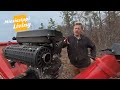 Got A Fuel Leak With My MechMaxx 8in Wood Chipper