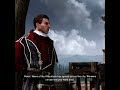 Assassin’s Creed Brotherhood!! meeting Machiavelli! #shorts