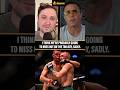 Conor McGregor vs. Nate Diaz 3 will NEVER happen in UFC
