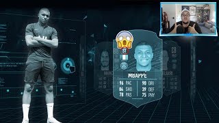 MBAPPÉ DC! MEDIAS PSG OFICIALES! FIFA 20 ULTIMATE TEAM