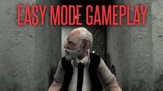 Erich Sann: Easy mode Full Gameplay:)