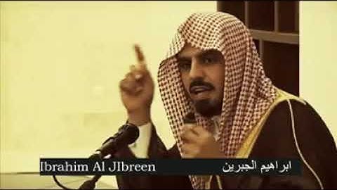 ما تيسر من سورة الذاريات للقارئ إبراهيم الجبرين أرح سمعك
