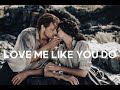 Jamie &amp; Claire | Love Me Like You Do