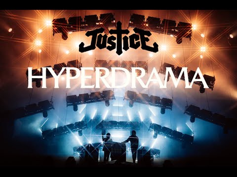 Justice - HDMI | Genesis x Generator x Phantom | Studio Remake