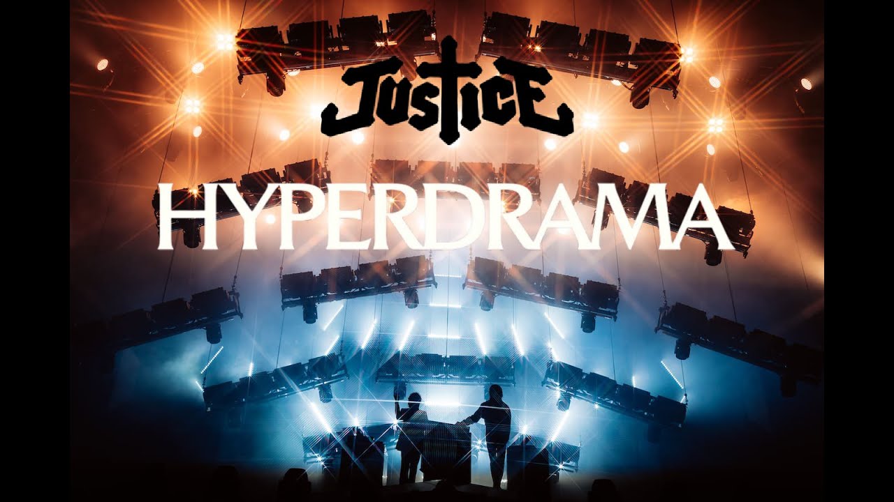 Justice - HDMI | Genesis x Generator x Phantom | Studio Remake