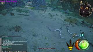 SNAKE PUBLIC TEST!!!! - BoB