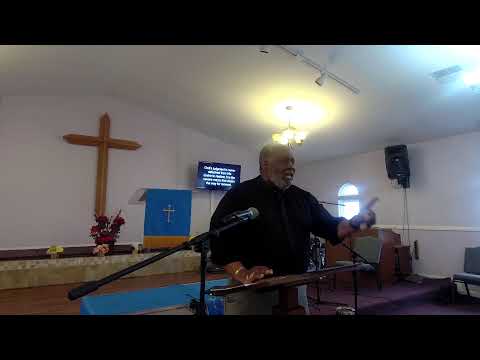 Sunday School | 12.14.25