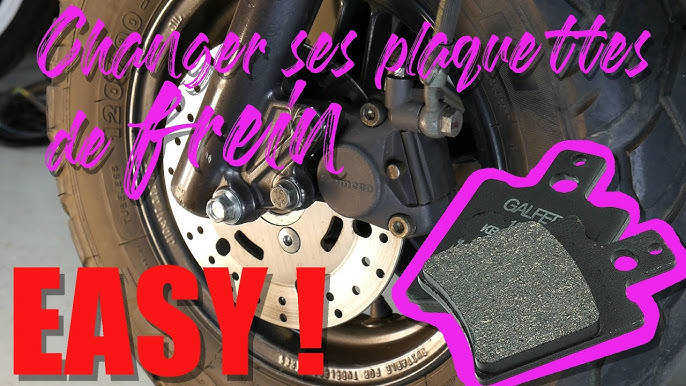 Comment purger ses freins moto? Tuto Moto #33 