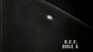 UNCUT STS 48 UFO 'event'