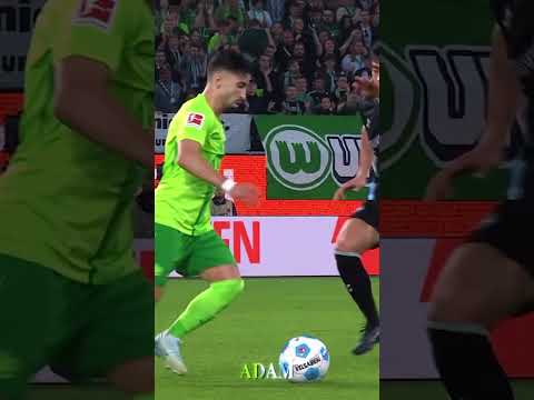 AMOURA SKILLS Football Algerie الجزائر عمورة 