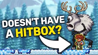 Everything YOU NEED to know about Deerclops!