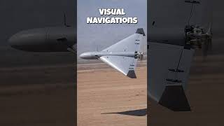 How Drones Navigate Without GPS? 🤯 Visual Navigation Explained