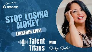 Cash Flow Secrets Staffing Agencies Ignore (Until It’s Too Late)