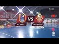 Futsal Pro: AFA Rìmac vs  1ro de Mayo (07/09/2019) | TVPerú