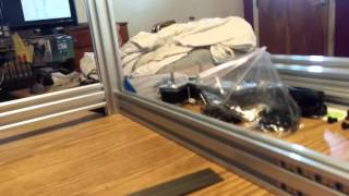 C-Bot build part two