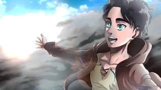 LA VICTOIRE D'EREN EXPLIQUÉE : LE TITAN LIBRE ! Shingeki no kyojin 131