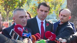 Clirimi I Tiranes Abc News