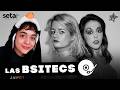 LAS BISTECS "Universio" | DJ Mimini