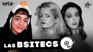 LAS BISTECS "Universio" | DJ Mimini