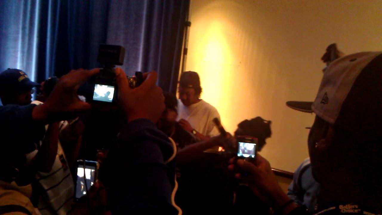 Baggabitchvision wit jazzy pha n atlanta