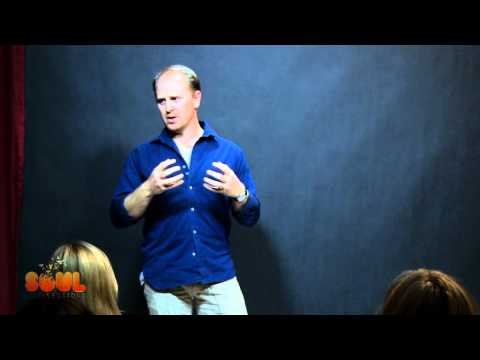 Soul Sessions: Transformation - Tim Brown