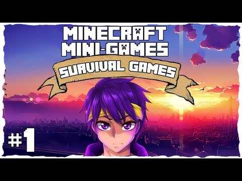 AiureaMC: Sa invatam cum se joaca Minecraft ! (ep. 1)  Doovi