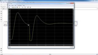 Simulink PID Control Part 3 – Disturbances and Exploring Inner Workings