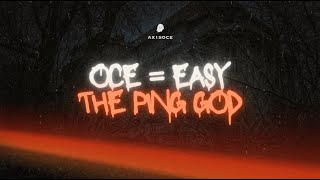 OCE servers are Easy
