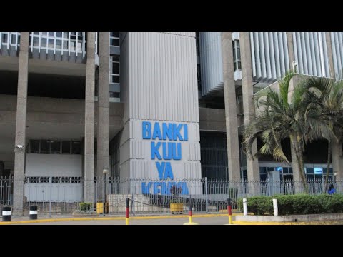 Central Bank of Kenya lauds Konza City Technopolis for setting up National Data Centre