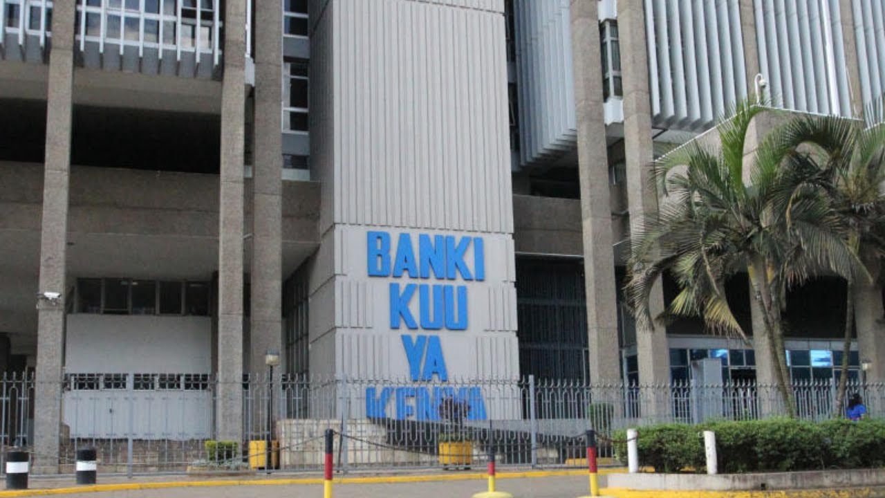 Central Bank of Kenya lauds Konza City Technopolis for setting up National Data Centre