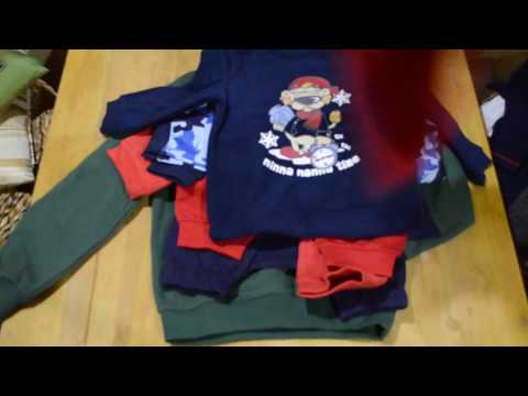 Одежда для мальчиков Original Marines, Италия