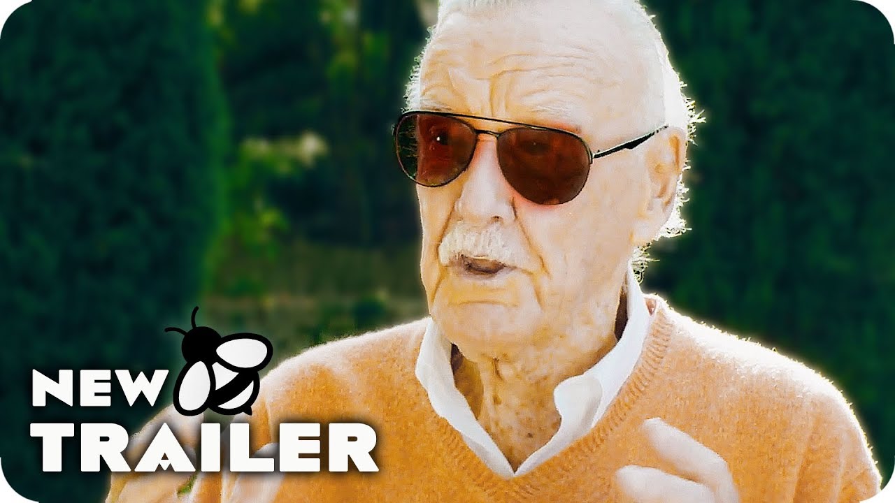 prey trailer (2016) dutch lion horror movie türkçe dublaj izle MADNESS IN THE METHOD Trailer (2019) Kevin Smith, Stan Lee, Jason Mewes Movie