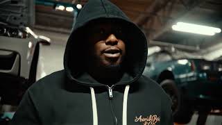 Kashoutbanks Ft Navo - What I Seen Official Music Video