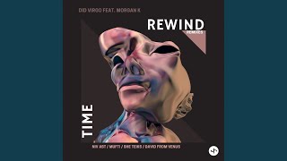 Night Vision (Mufti Remix)