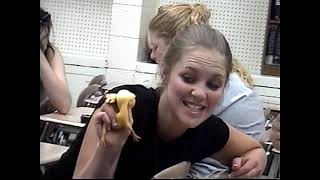 HHS Class of 2003 Senior Video!