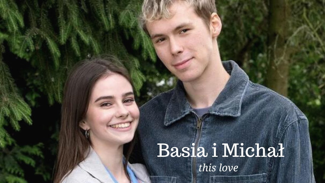 Basia & Michał // This Love