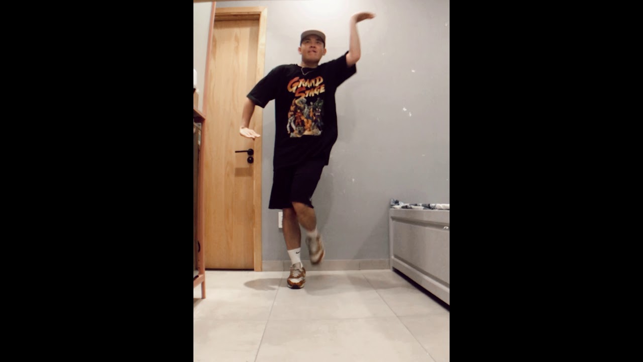 MTPOP|| BIGTUTCHALLENGE ||