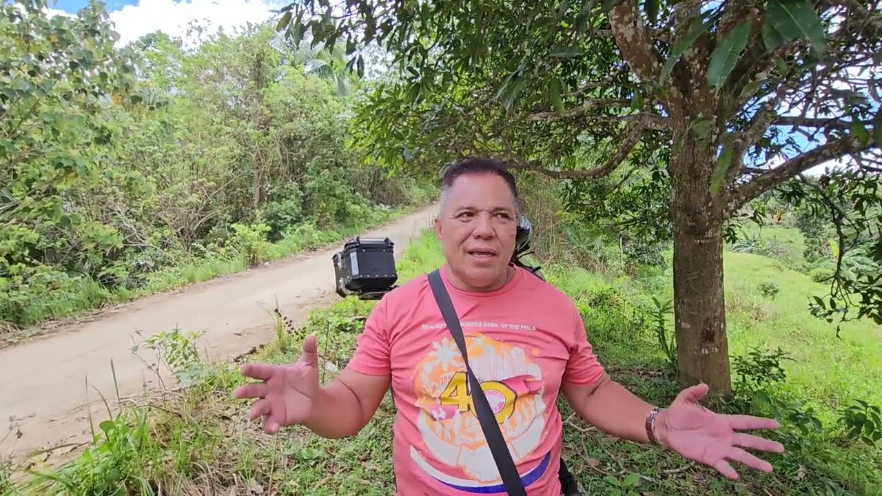 1.8 hectares clean title for sale Cebu City Cebu Philippines 500/sqm slightly negotiable