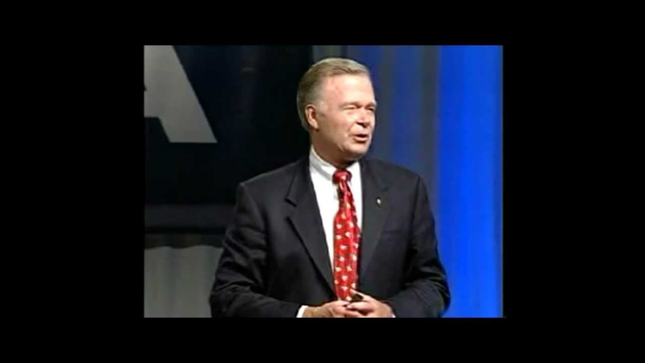 Dr. Terry Paulson for A-Speakers.com - Conference Keepers and Lifelong Learning in the Hallways