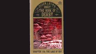 ELDEN RING UNCUT: The Book of Derby, Chapter 156: The Lake of Rot
