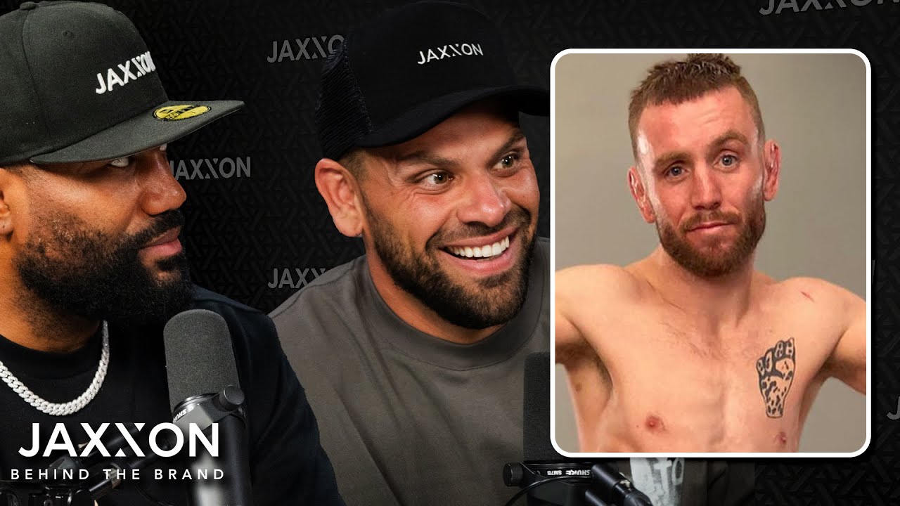 Behind The Scenes With Tim Elliot and Gabe Silva Returns To the Jaxxon House