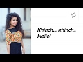 Camray Waleya - Neha Kakkar & Tony Kakkar - Lyrics