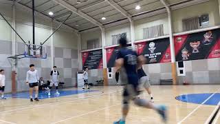 5/26 SOC 자체전 B VS C 2Q